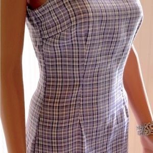 La Belle Mini dress. Size 3